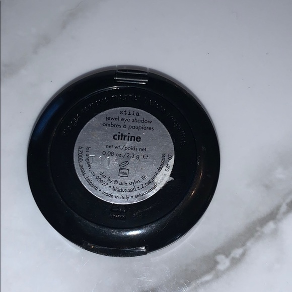 Stila Citrine Eyeshadow Single - Picture 4 of 9